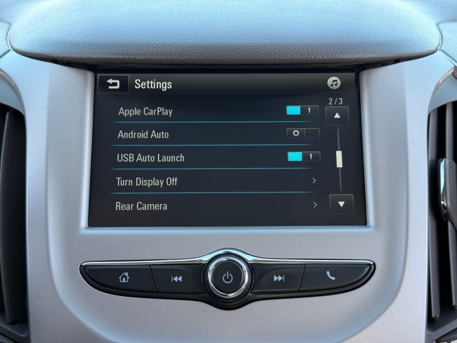 2016 Chevrolet Cruze LS Auto, 39192, Photo