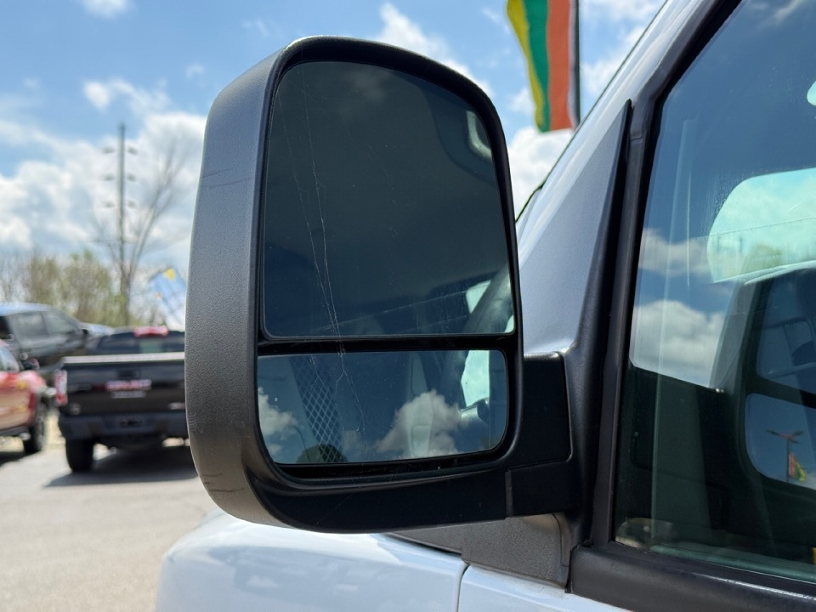 2016 Chevrolet Express 2500 Work Van, 39753, Photo