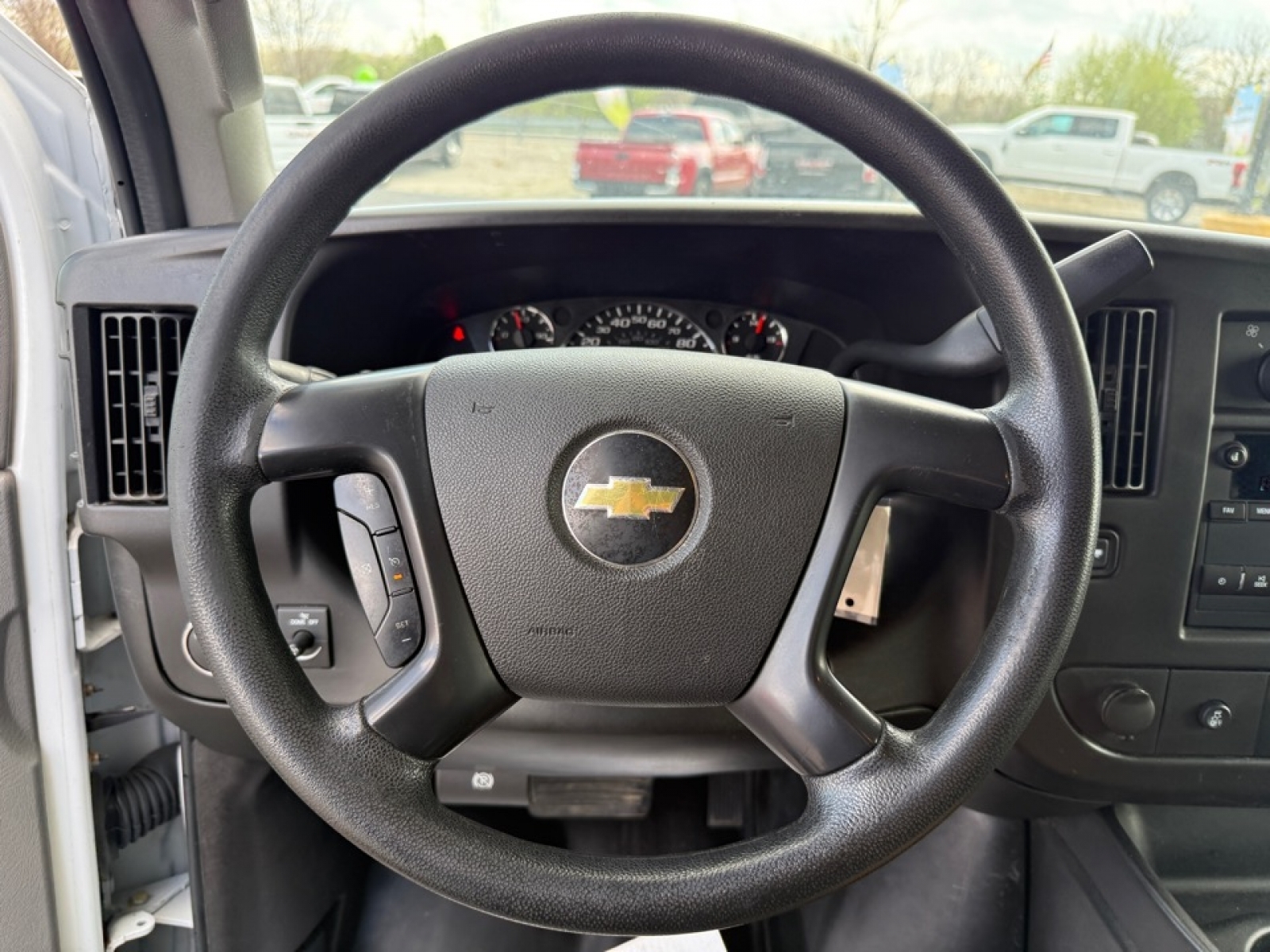 2016 Chevrolet Express 2500 Work Van, 39753, Photo