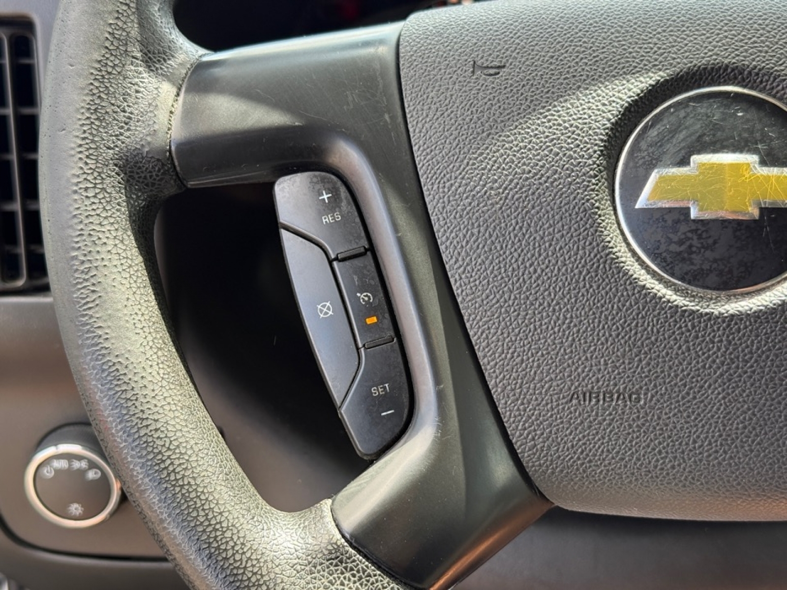 2016 Chevrolet Express 2500 Work Van, 39753, Photo