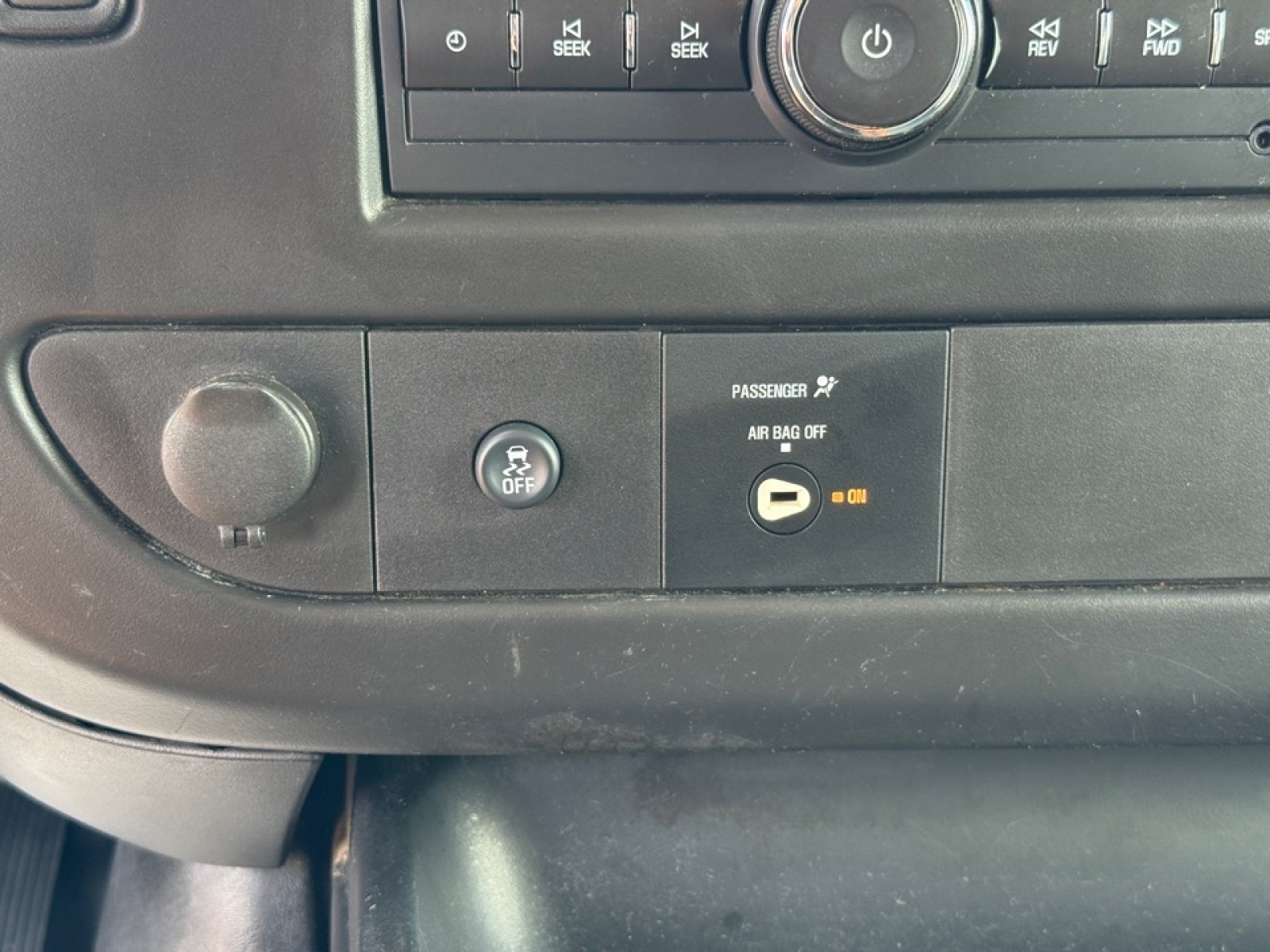 2016 Chevrolet Express 2500 Work Van, 39753, Photo