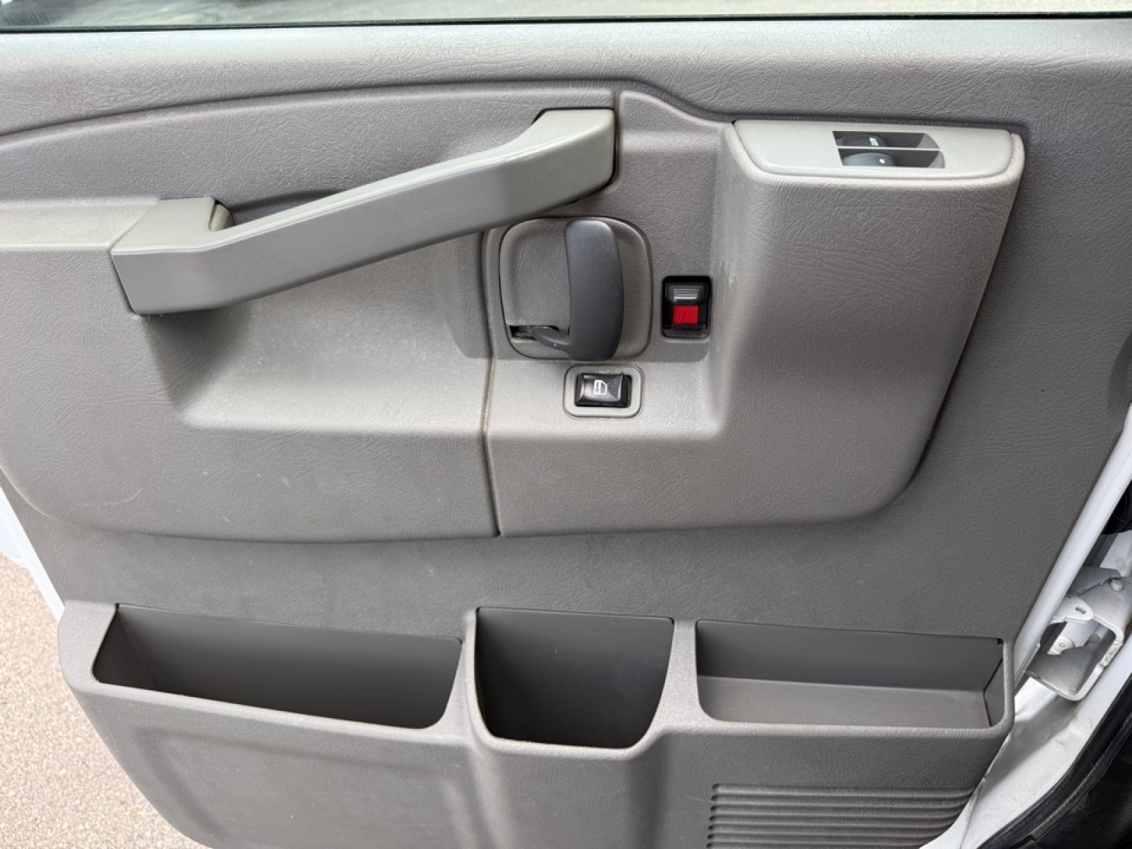 2016 Chevrolet Express 2500 Work Van, 39753, Photo