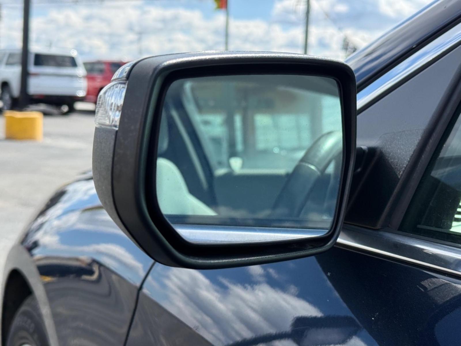 2016 Chevrolet Malibu 1LT, 39366B, Photo