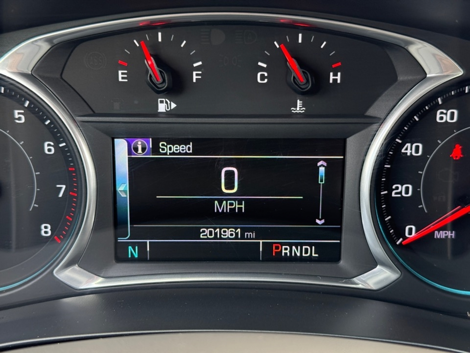 2016 Chevrolet Malibu 1LT, 39366B, Photo