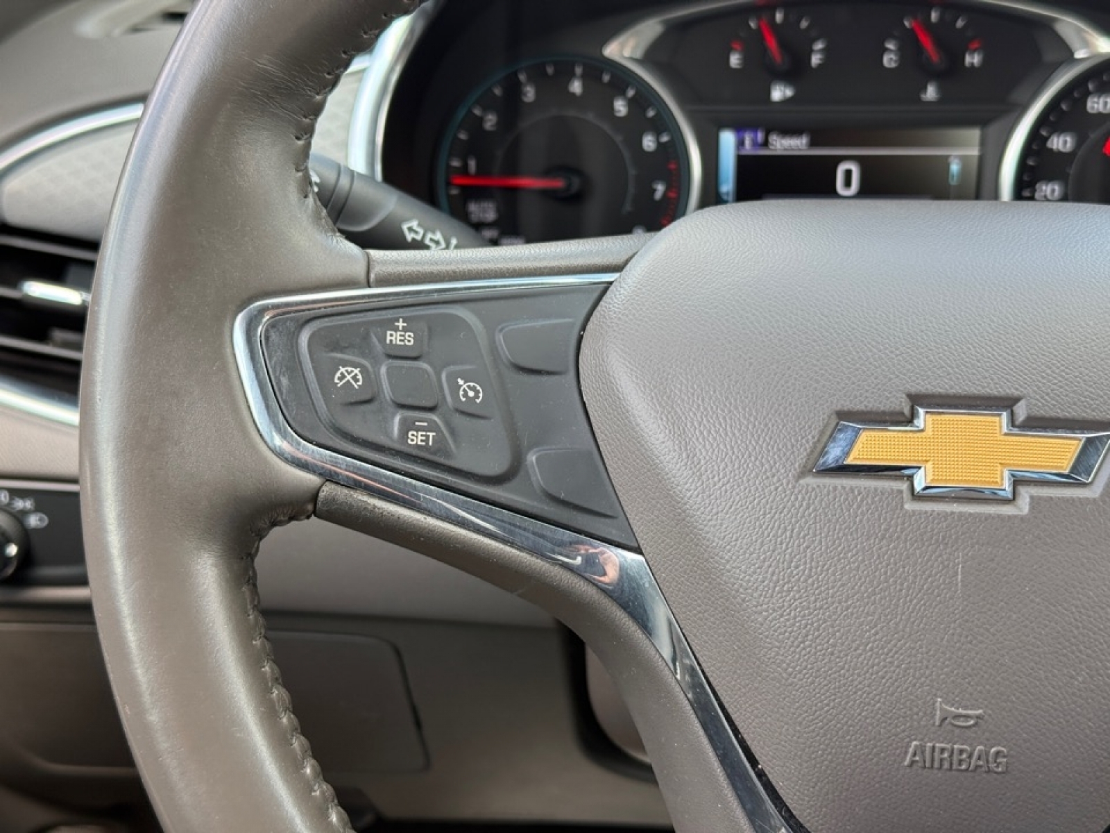 2016 Chevrolet Malibu 1LT, 39366B, Photo