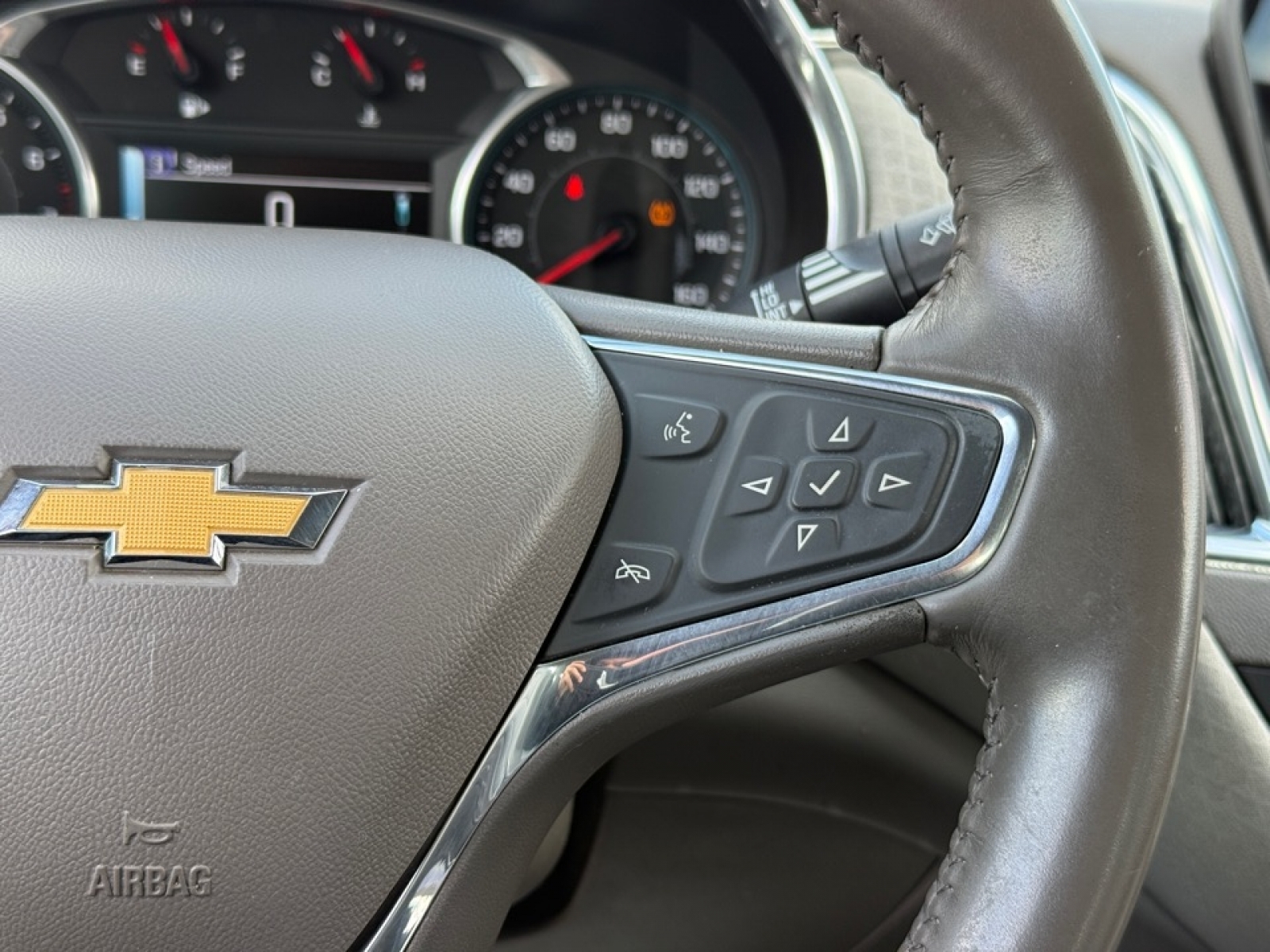 2016 Chevrolet Malibu 1LT, 39366B, Photo