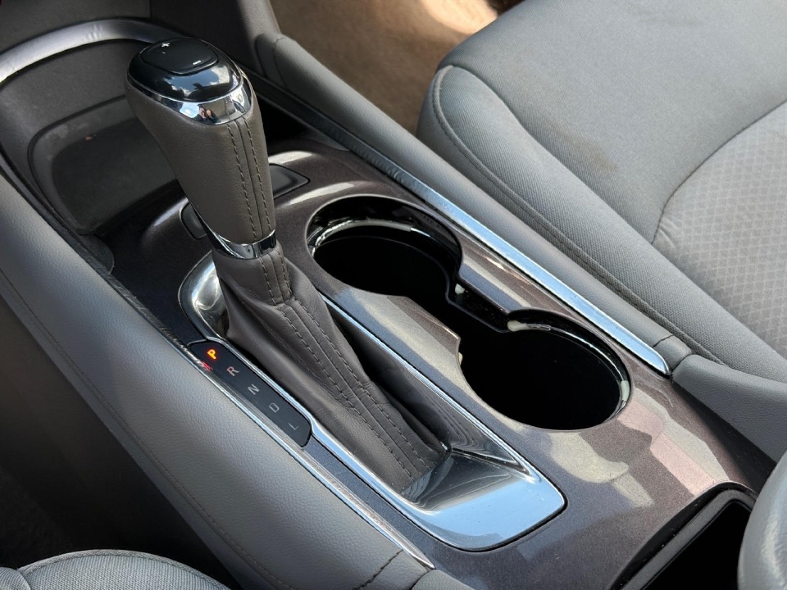 2016 Chevrolet Malibu 1LT, 39366B, Photo