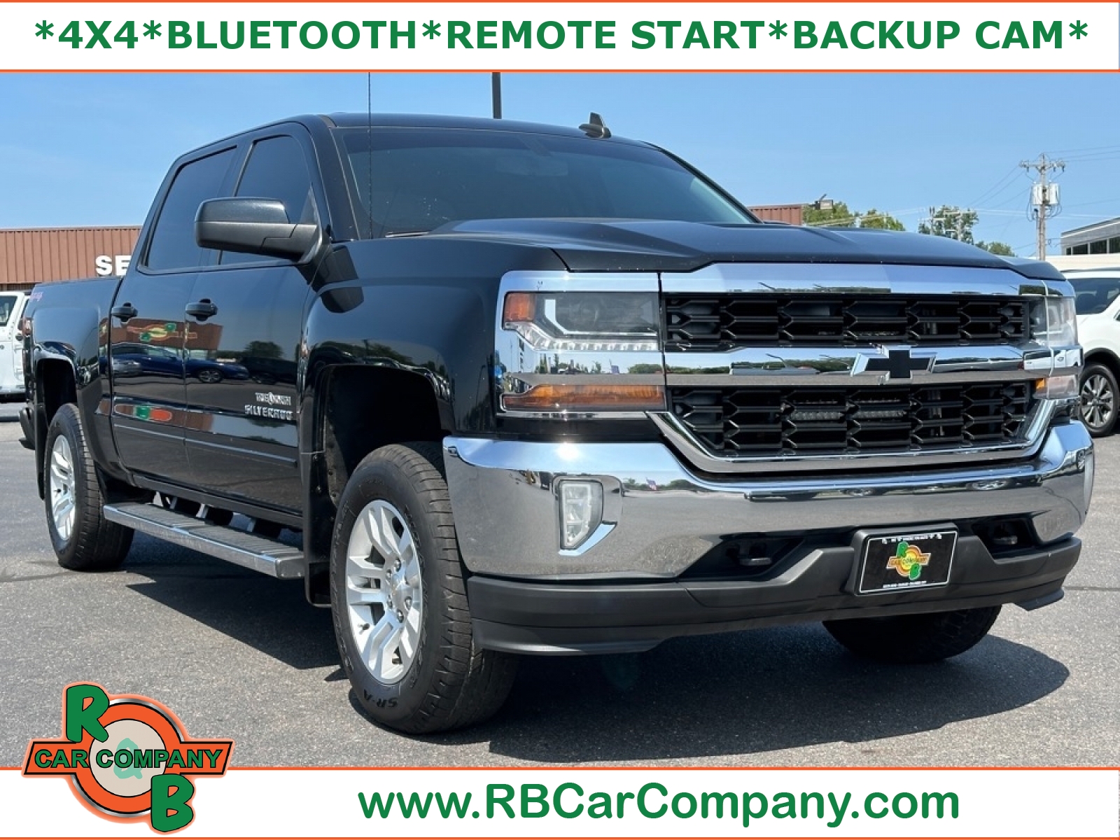 2021 Chevrolet Silverado 2500HD 4WD Crew Cab Standard Bed LTZ, 37184, Photo 1