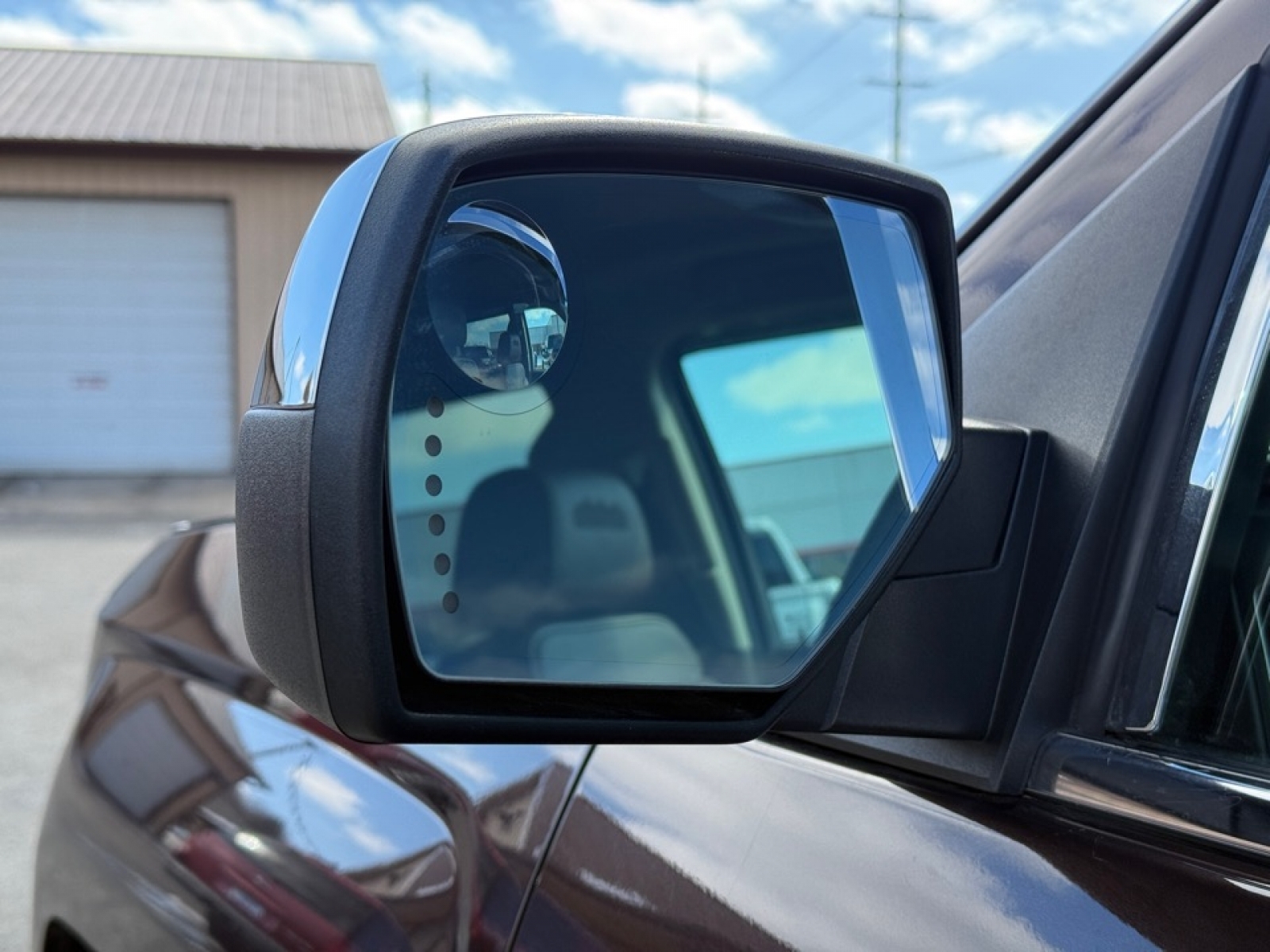 2016 Chevrolet Silverado 1500 High Country, 39493, Photo