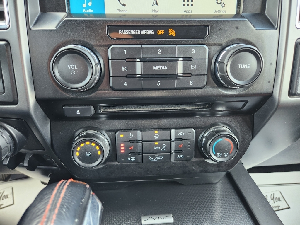 2016 Ford F-150 XLT, 35155, Photo