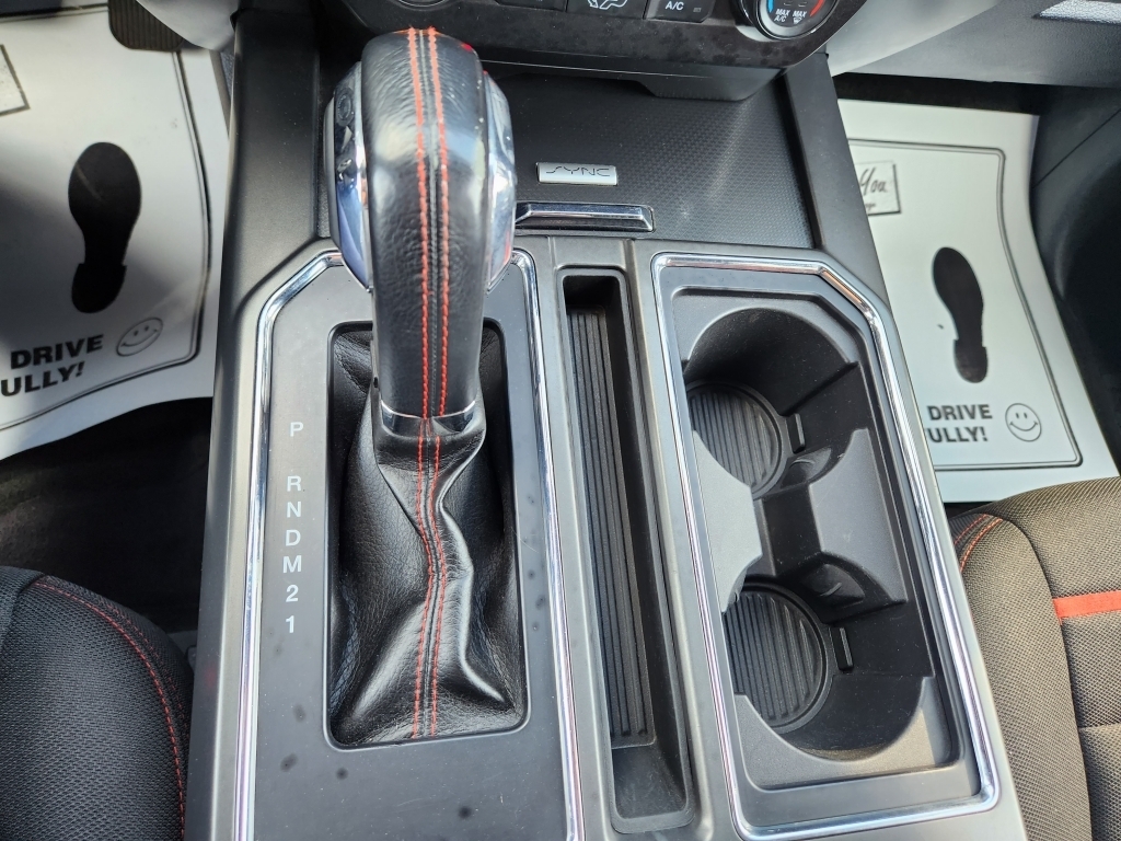 2016 Ford F-150 XLT, 35155, Photo