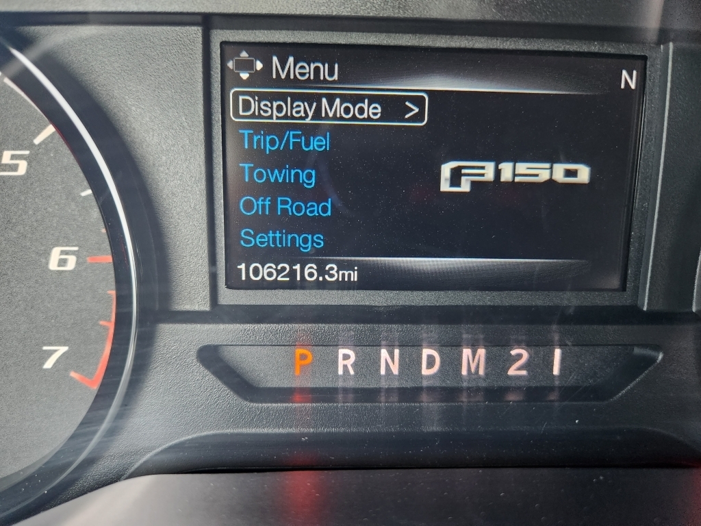 2016 Ford F-150 XLT, 35155, Photo