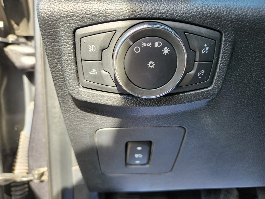 2016 Ford F-150 XLT, 35155, Photo