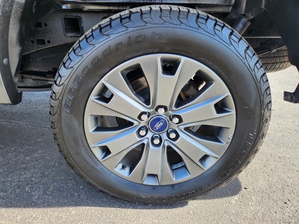 2016 Ford F-150 XLT, 35155, Photo