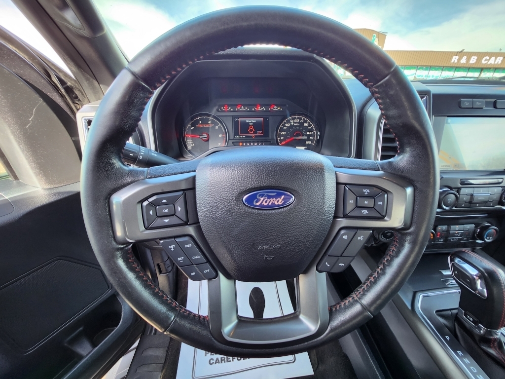 2016 Ford F-150 XLT, 35155, Photo