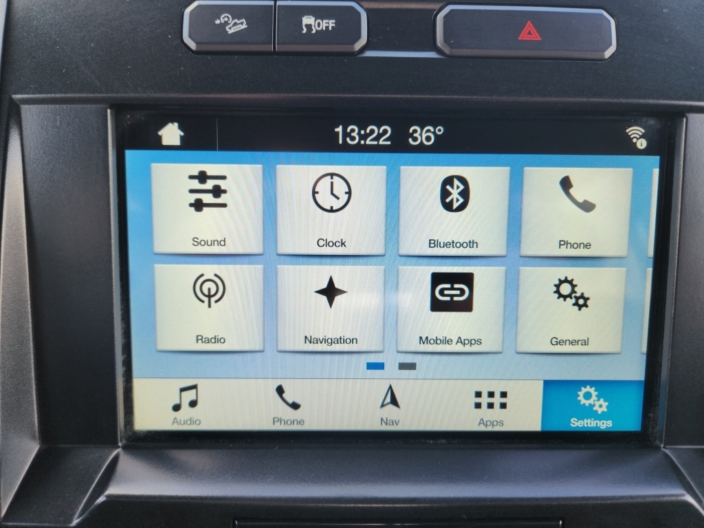 2016 Ford F-150 XLT, 35155, Photo