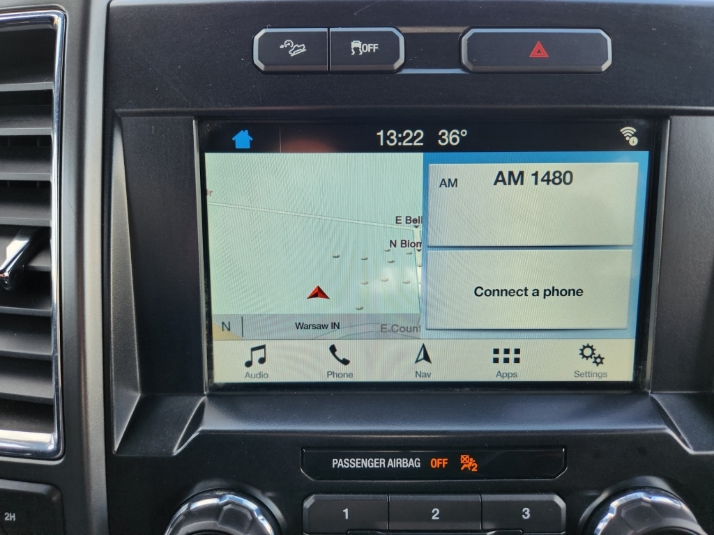 2016 Ford F-150 XLT, 35155, Photo