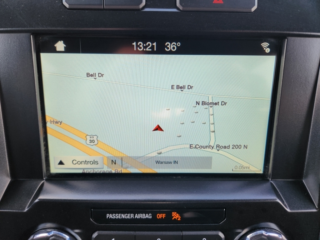 2016 Ford F-150 XLT, 35155, Photo