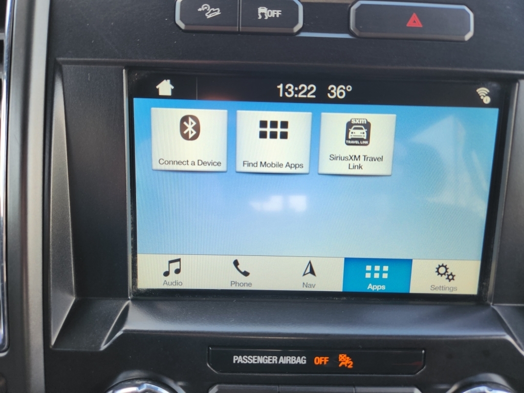 2016 Ford F-150 XLT, 35155, Photo