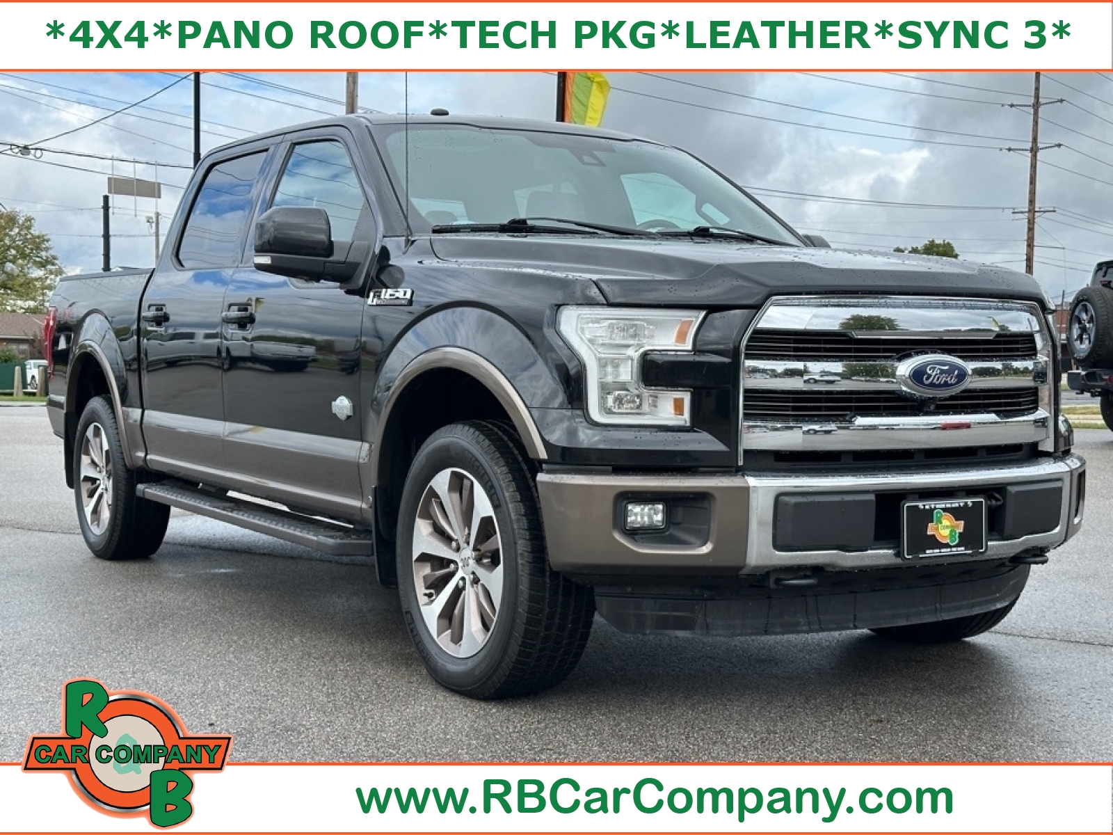 2016 Ford F-350 XLT, 37463, Photo 1