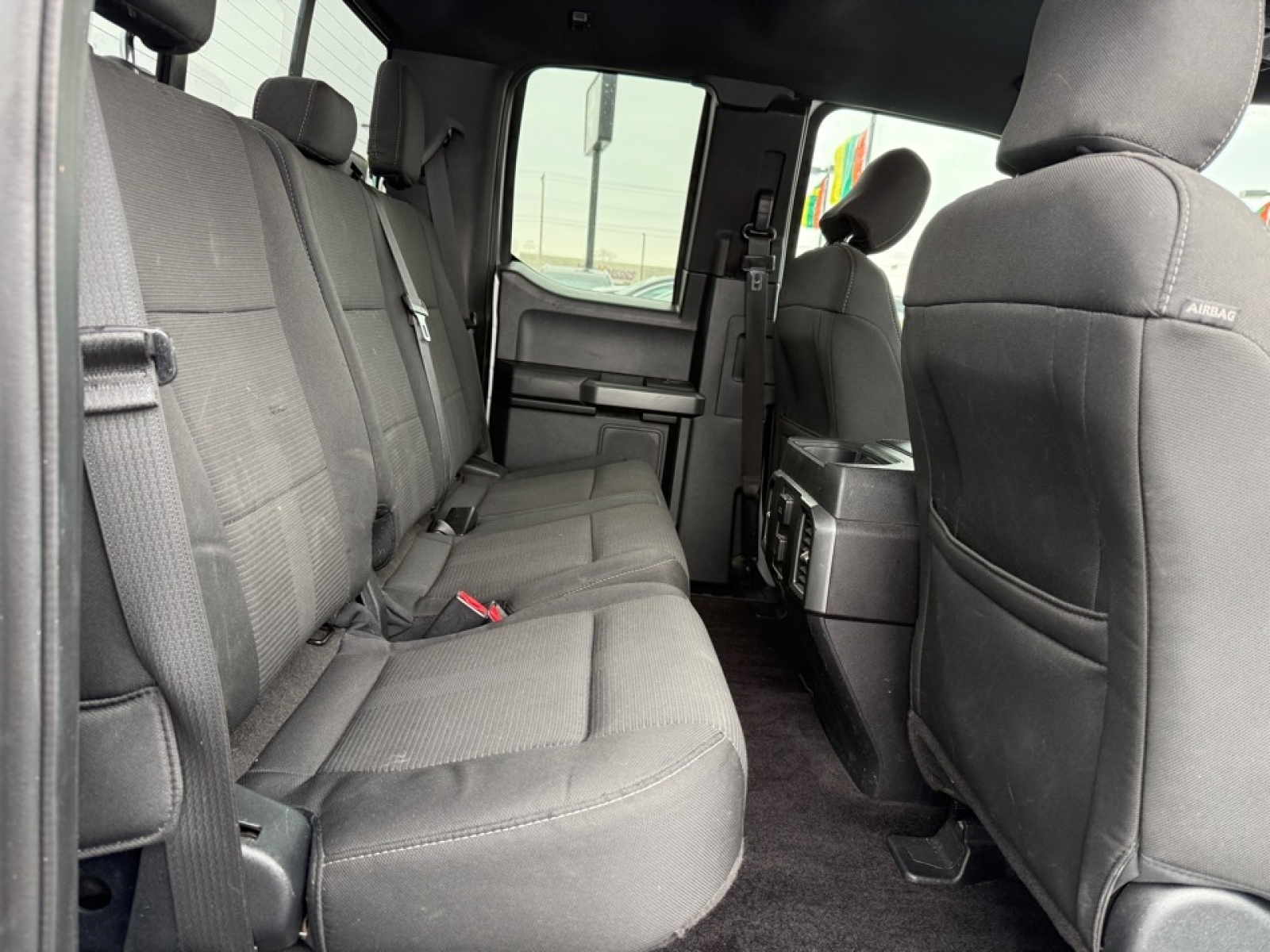 2016 Ford F-150 XLT, 38446Y, Photo