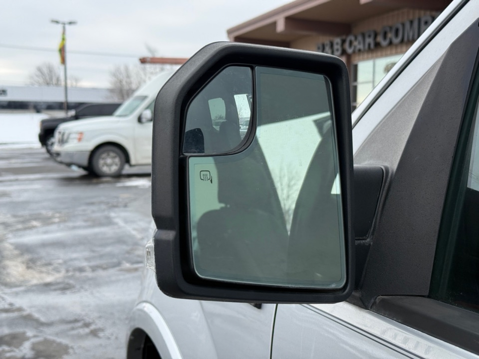 2016 Ford F-150 XLT, 38446Y, Photo