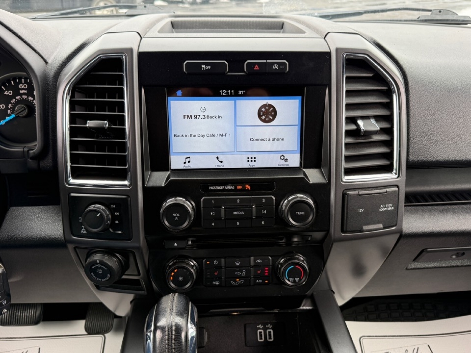 2016 Ford F-150 XLT, 38446Y, Photo