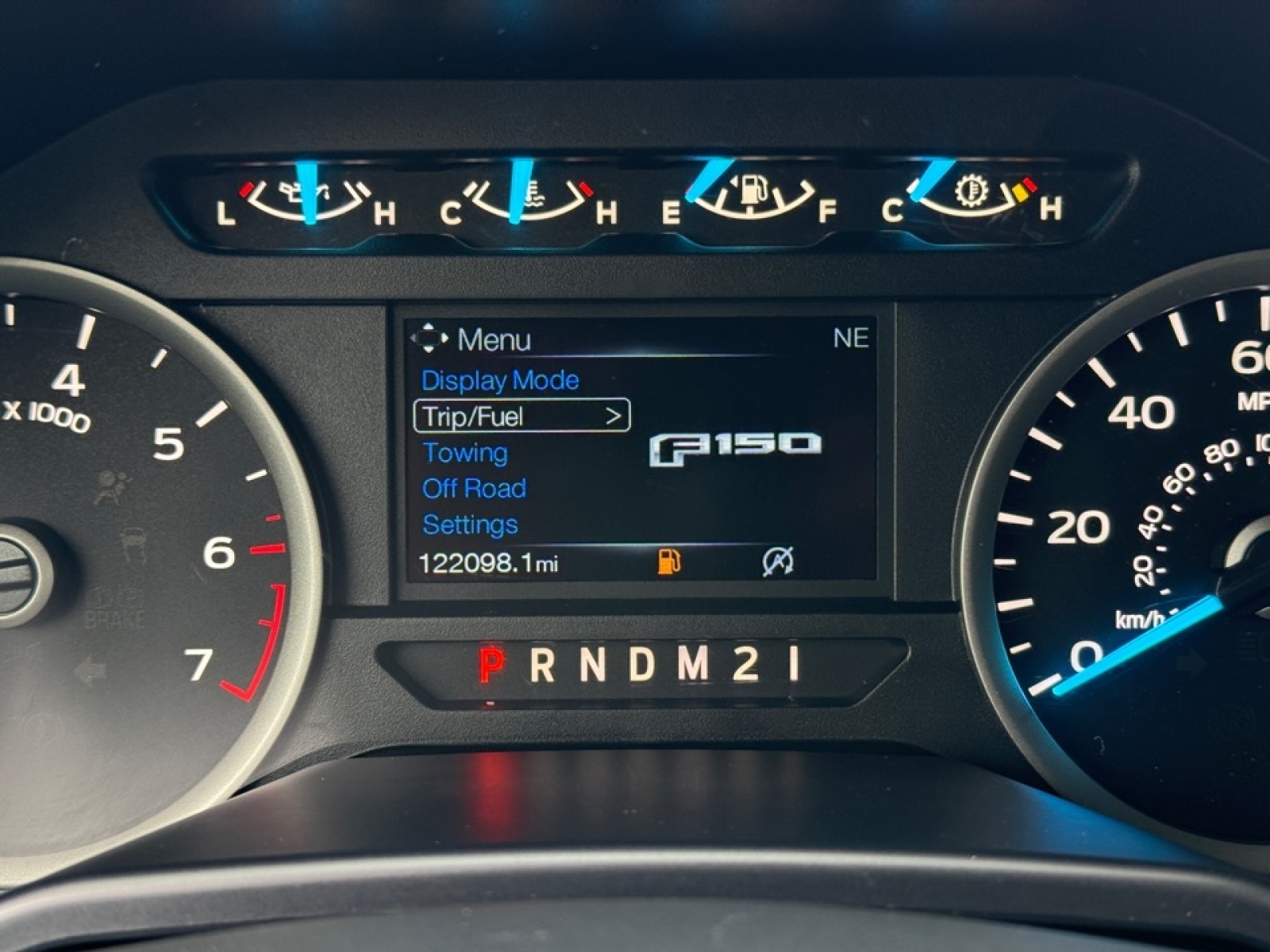 2016 Ford F-150 XLT, 38446Y, Photo