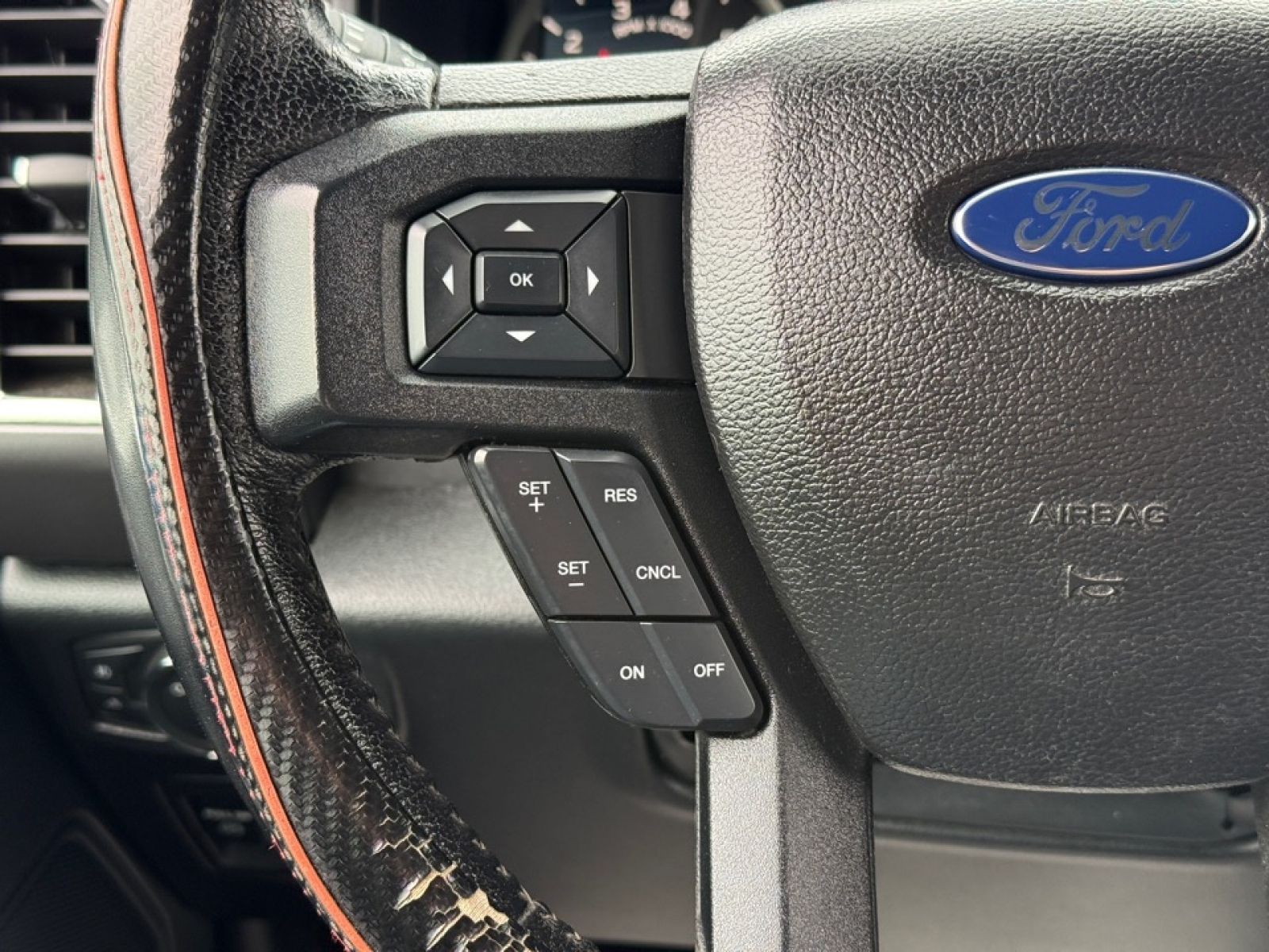 2016 Ford F-150 XLT, 38446Y, Photo