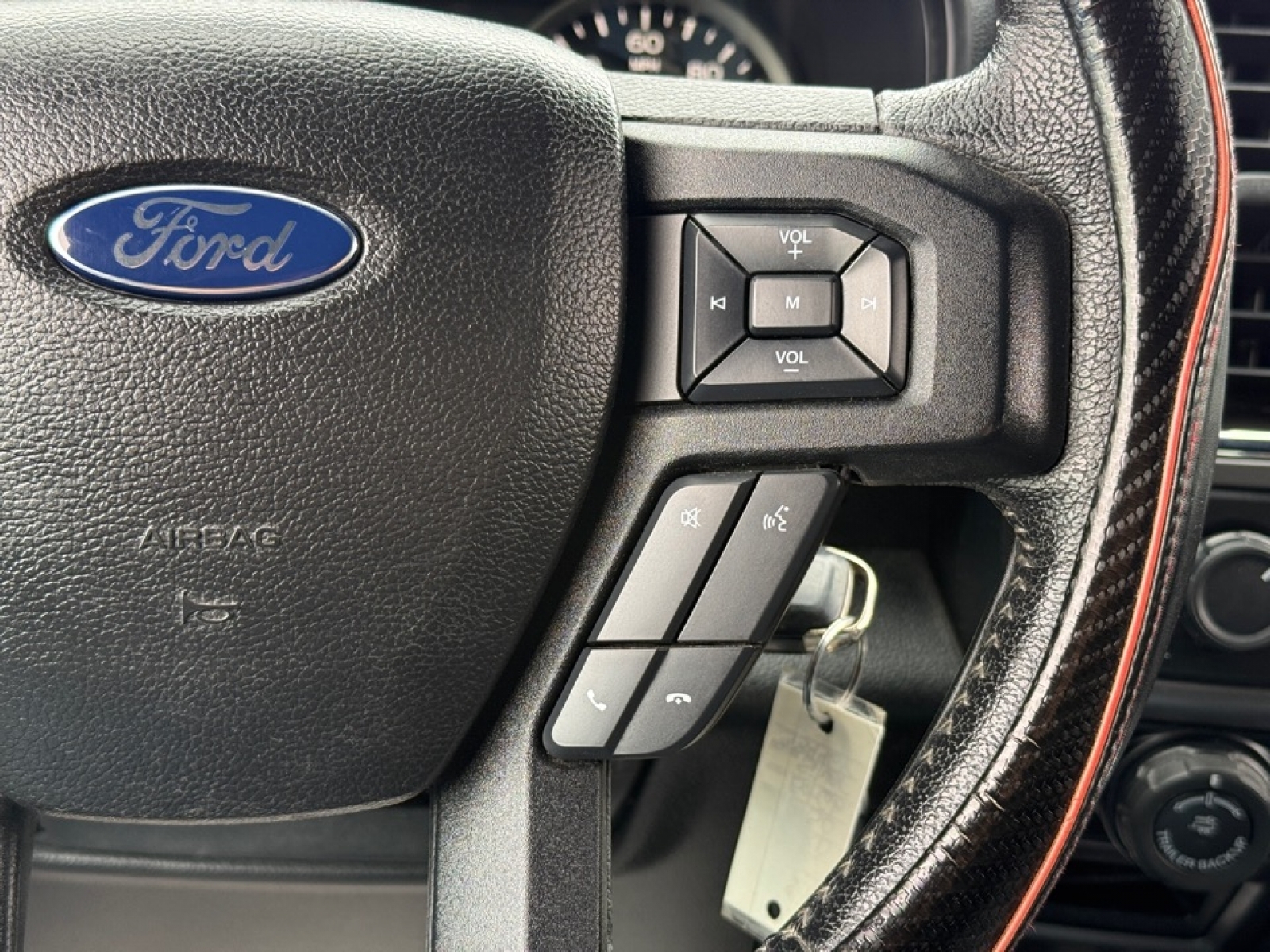 2016 Ford F-150 XLT, 38446Y, Photo