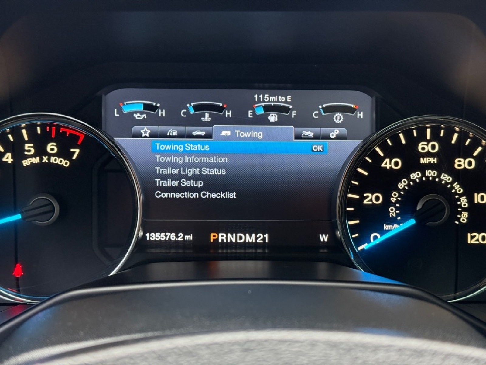 2016 Ford F-150 Platinum, 39062, Photo