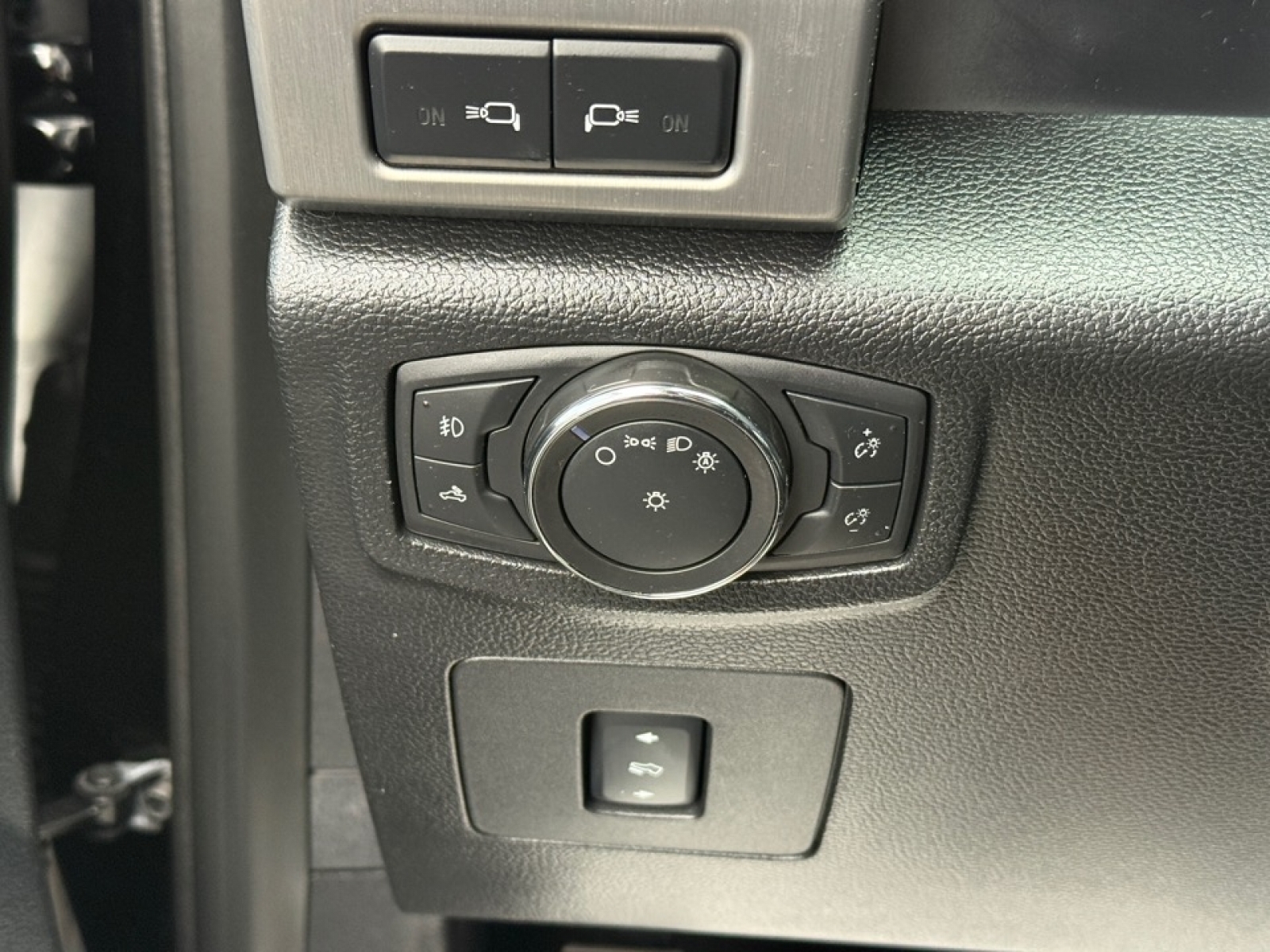 2016 Ford F-150 Platinum, 39062, Photo