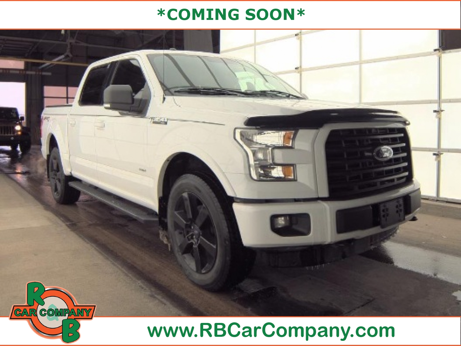 2016 Ford F-150 XLT, 39342, Photo