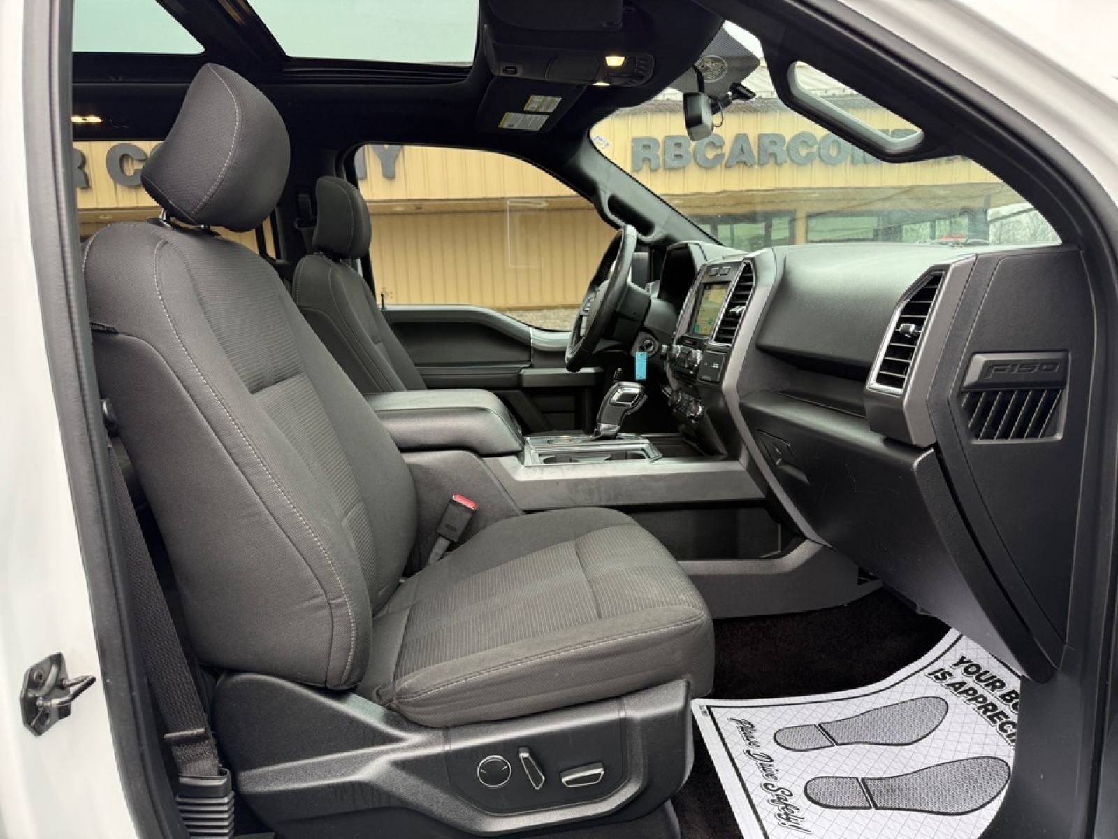 2016 Ford F-150 XLT, 39342, Photo