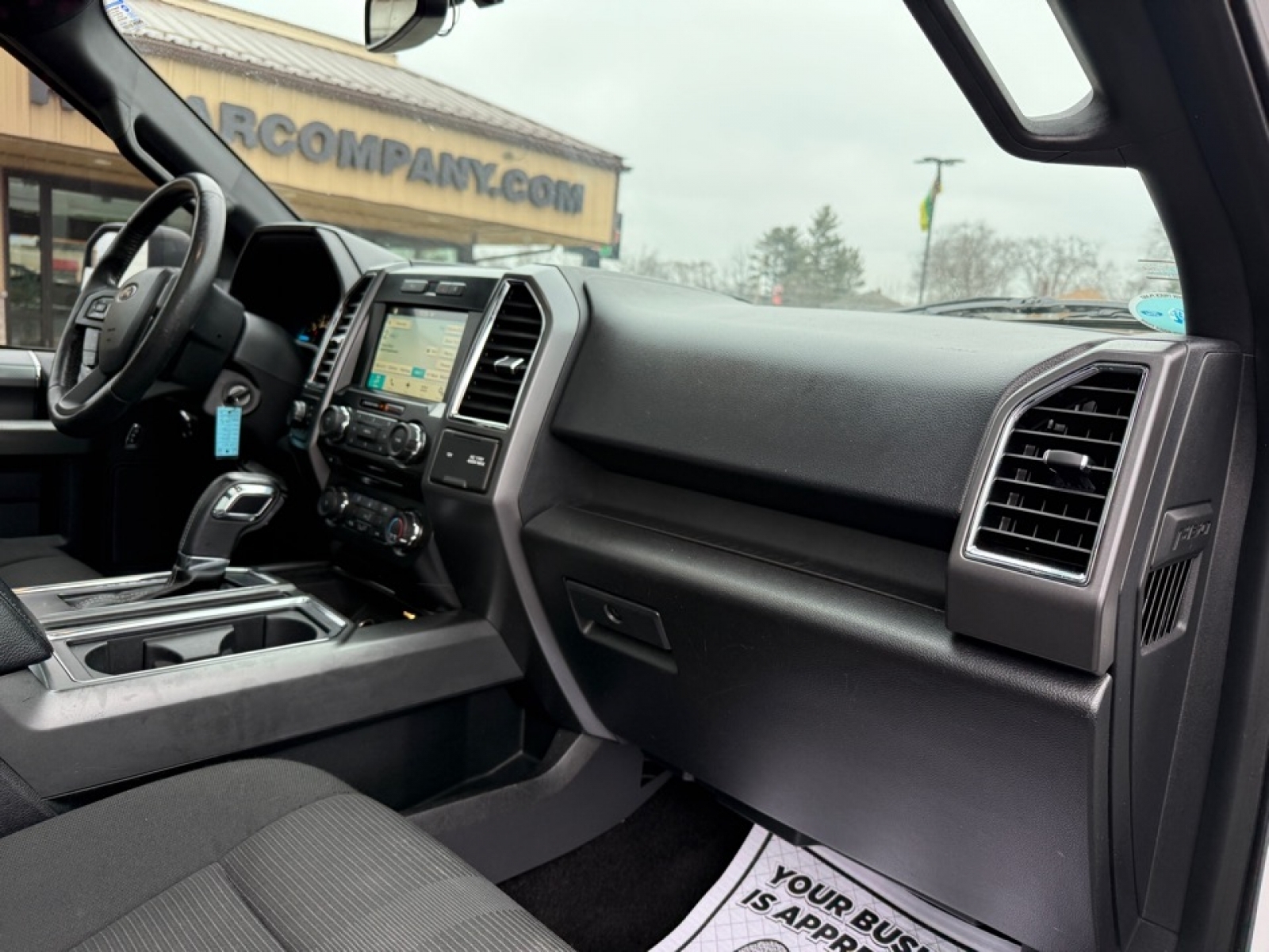 2016 Ford F-150 XLT, 39342, Photo