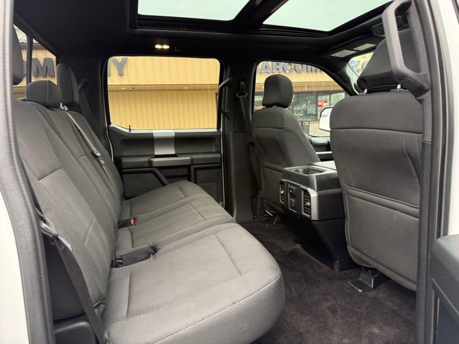 2016 Ford F-150 XLT, 39342, Photo