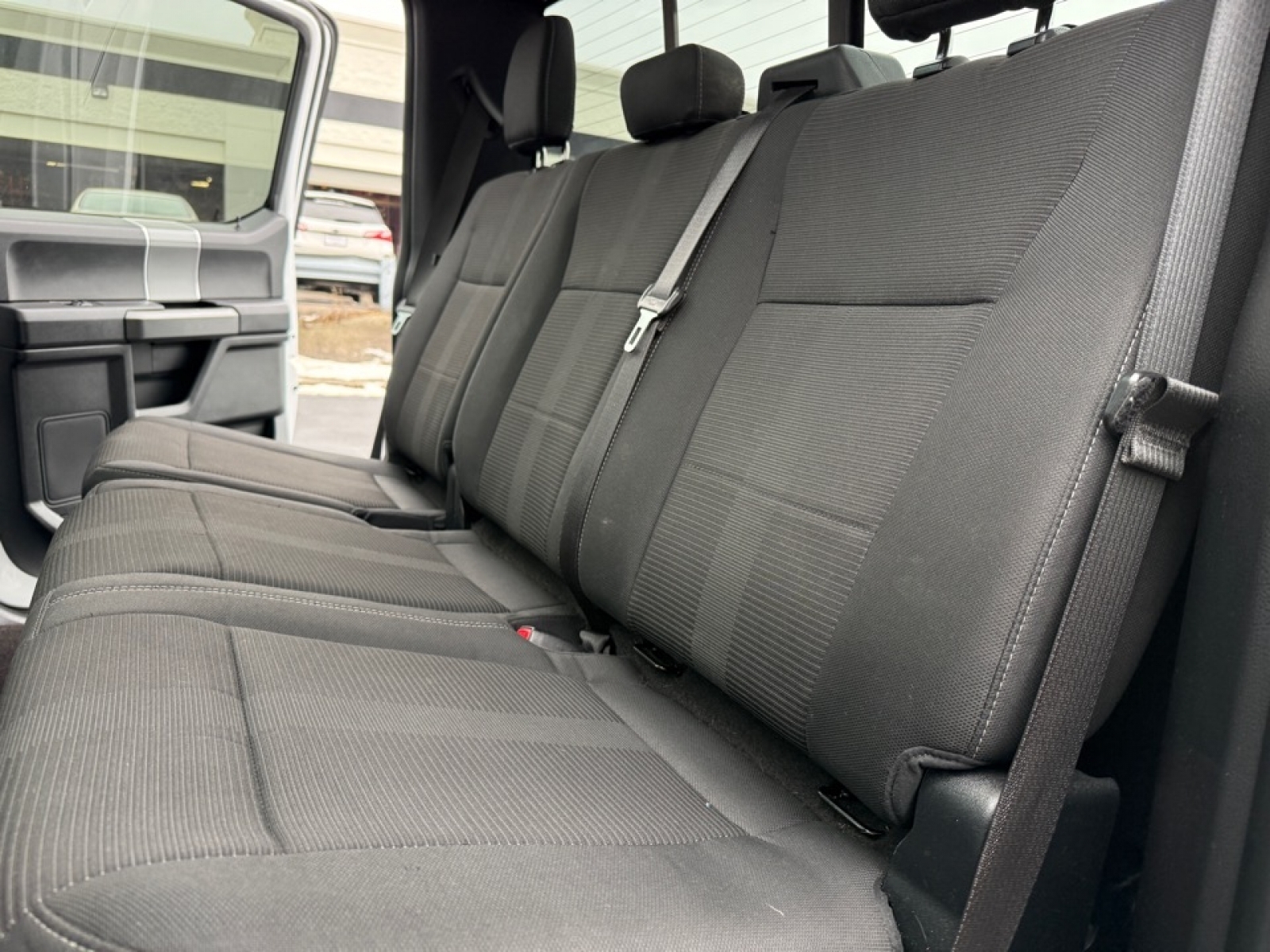 2016 Ford F-150 XLT, 39342, Photo