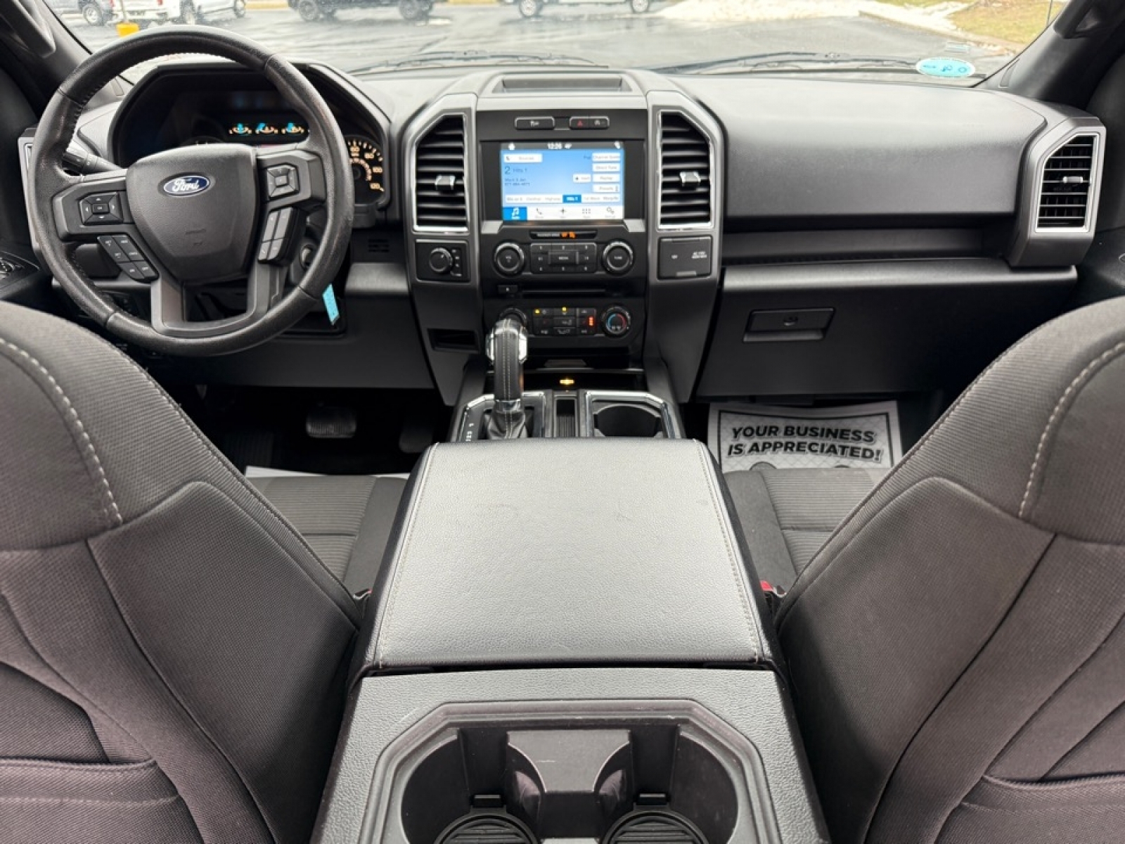 2016 Ford F-150 XLT, 39342, Photo