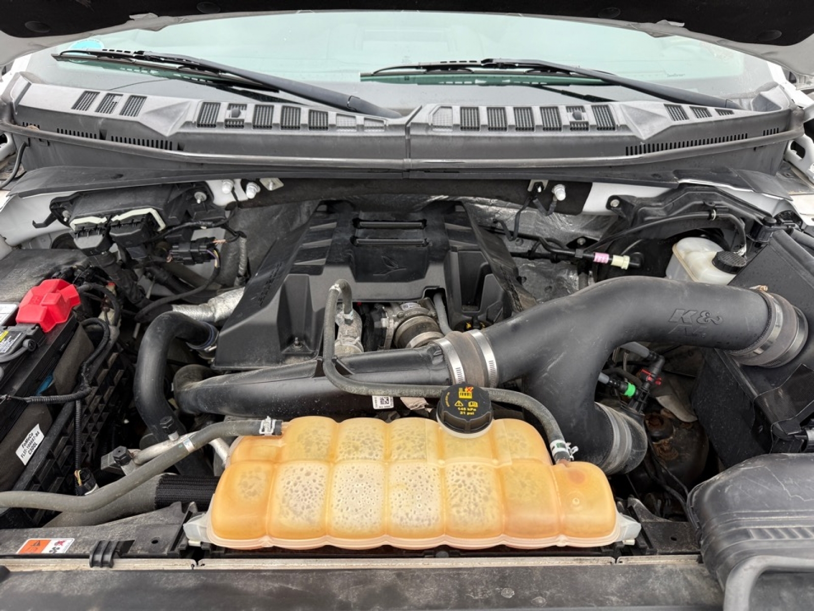 2016 Ford F-150 XLT, 39342, Photo