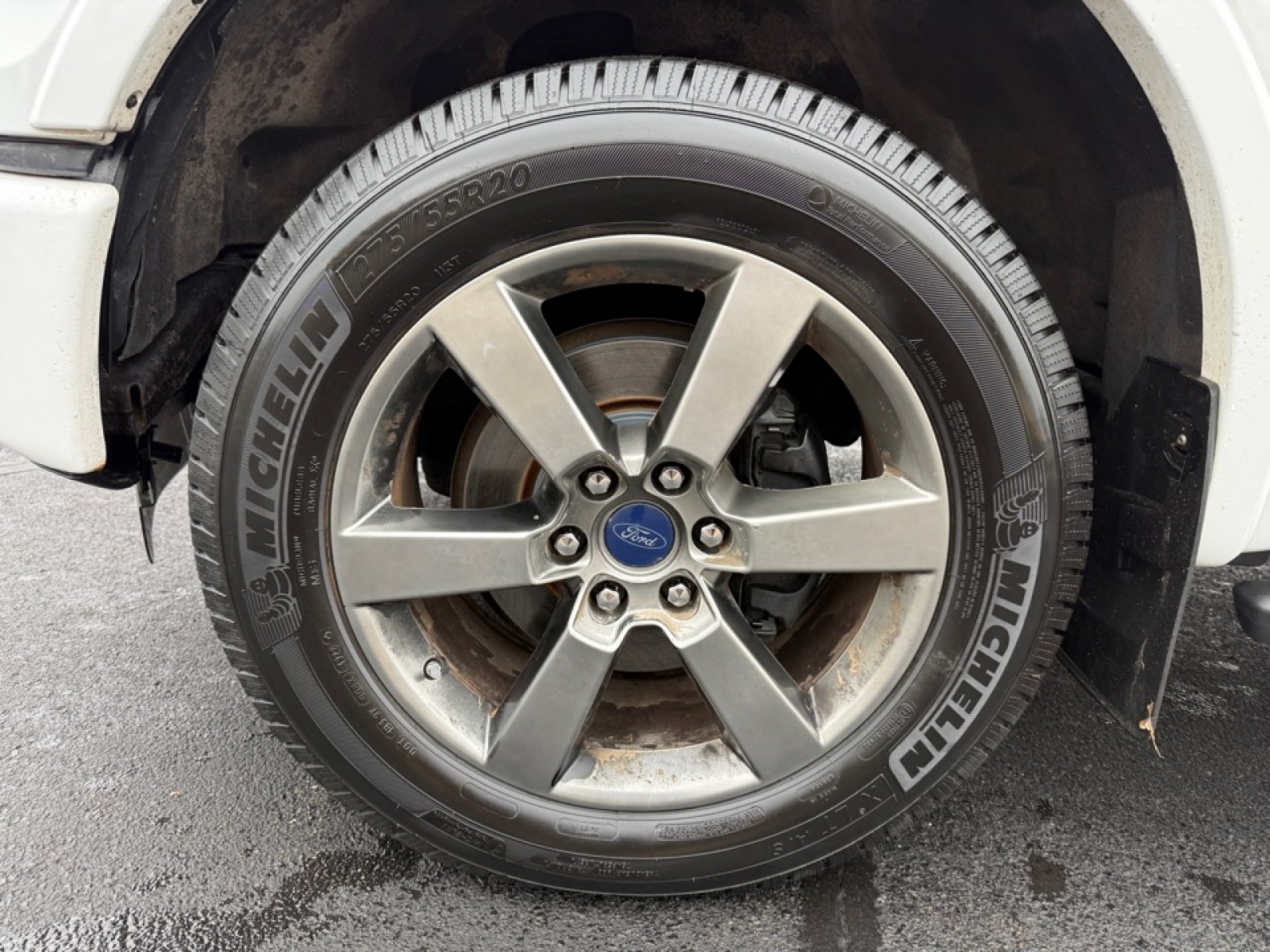 2016 Ford F-150 XLT, 39342, Photo