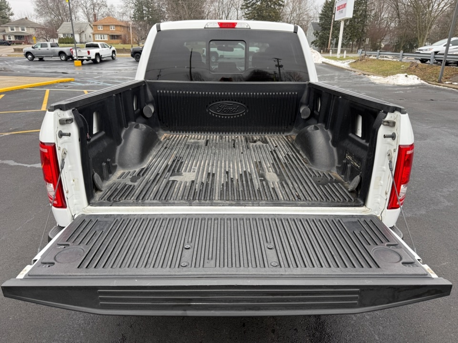 2016 Ford F-150 XLT, 39342, Photo