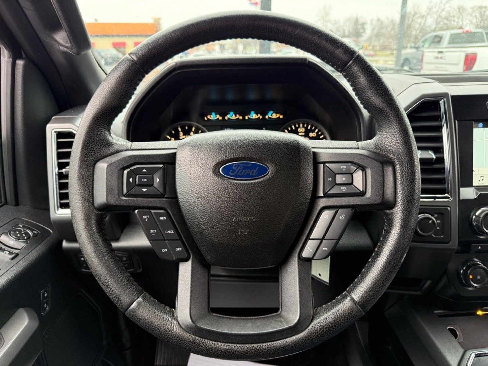 2016 Ford F-150 XLT, 39342, Photo