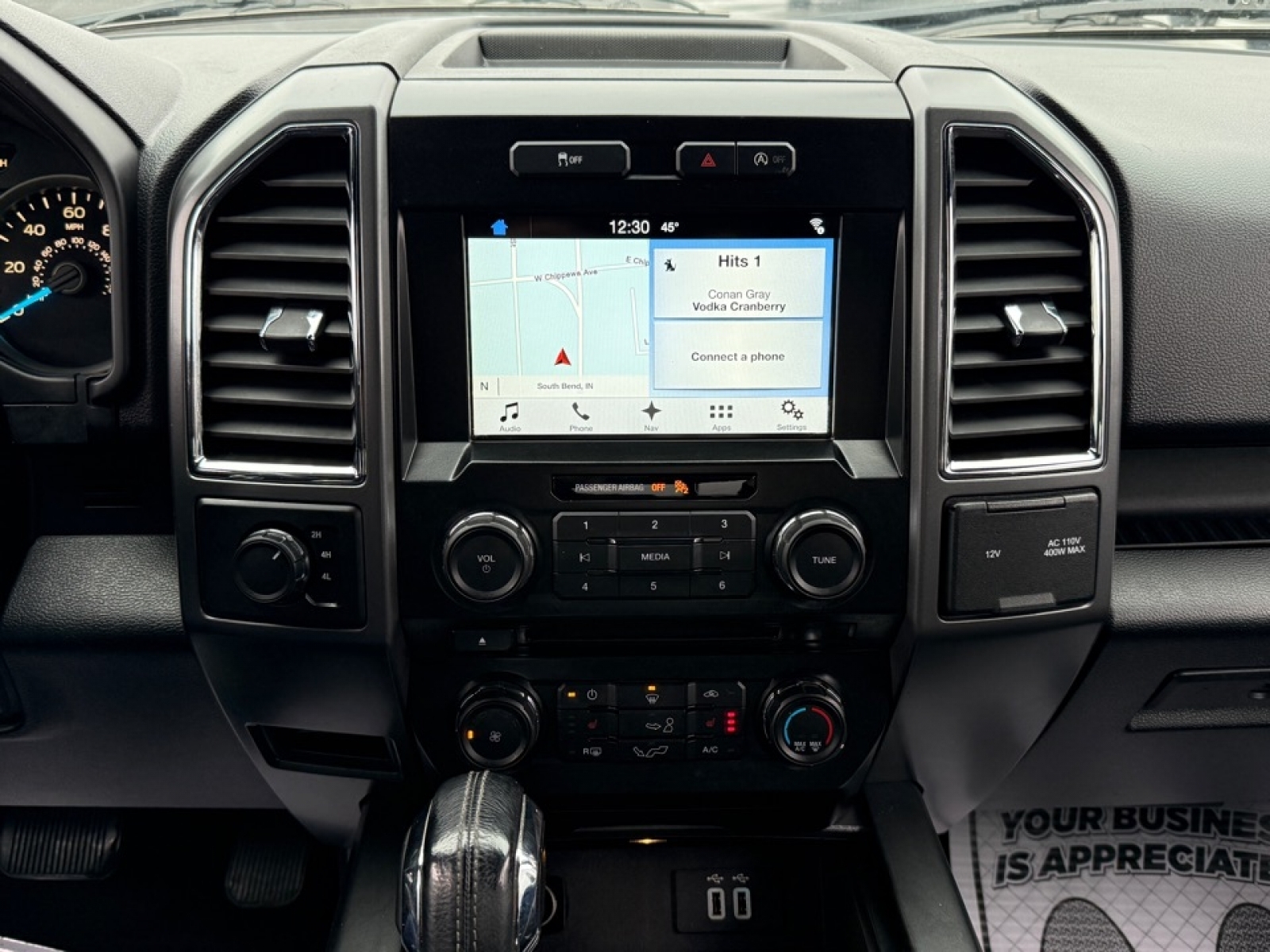 2016 Ford F-150 XLT, 39342, Photo