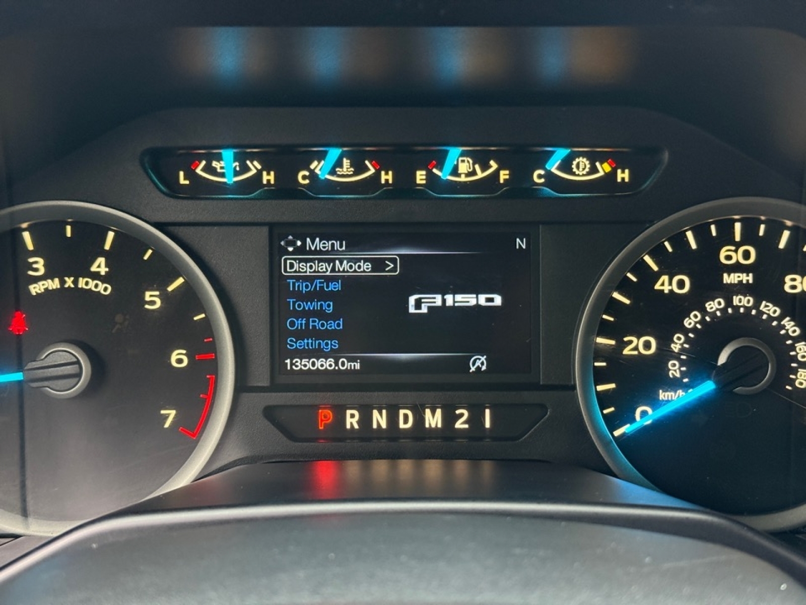 2016 Ford F-150 XLT, 39342, Photo