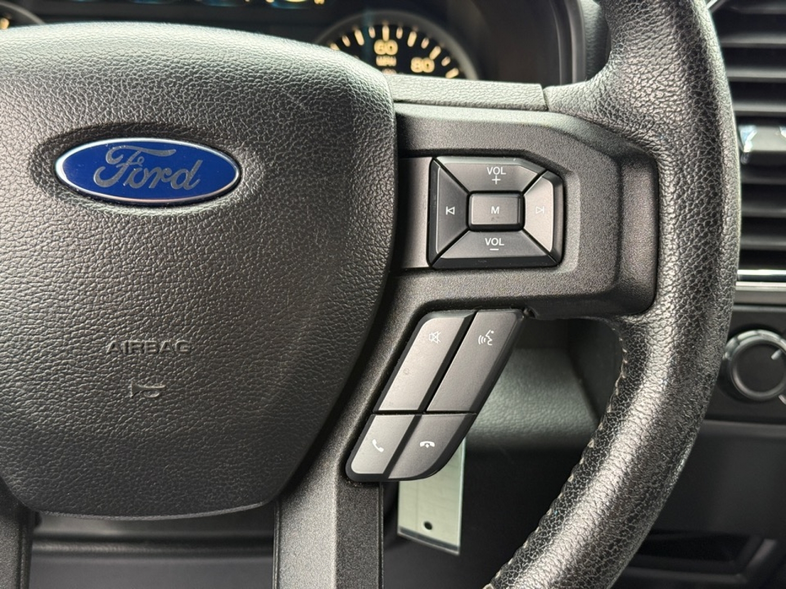 2016 Ford F-150 XLT, 39342, Photo