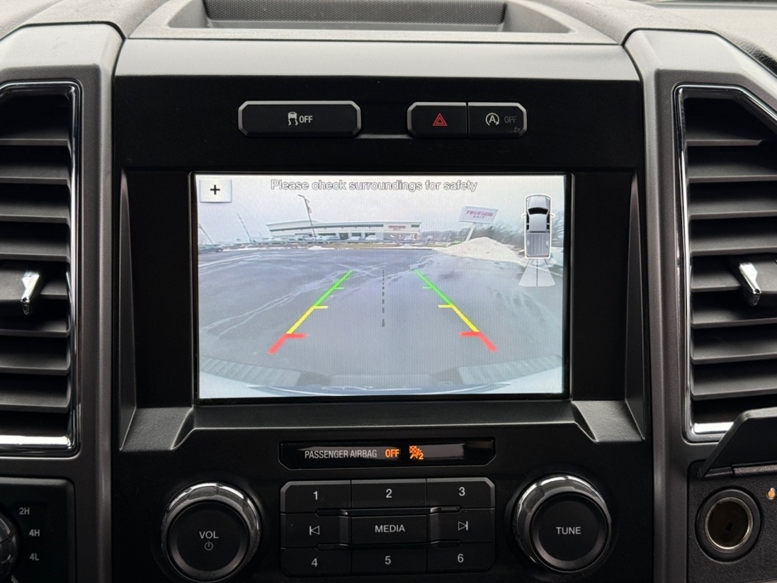 2016 Ford F-150 XLT, 39342, Photo