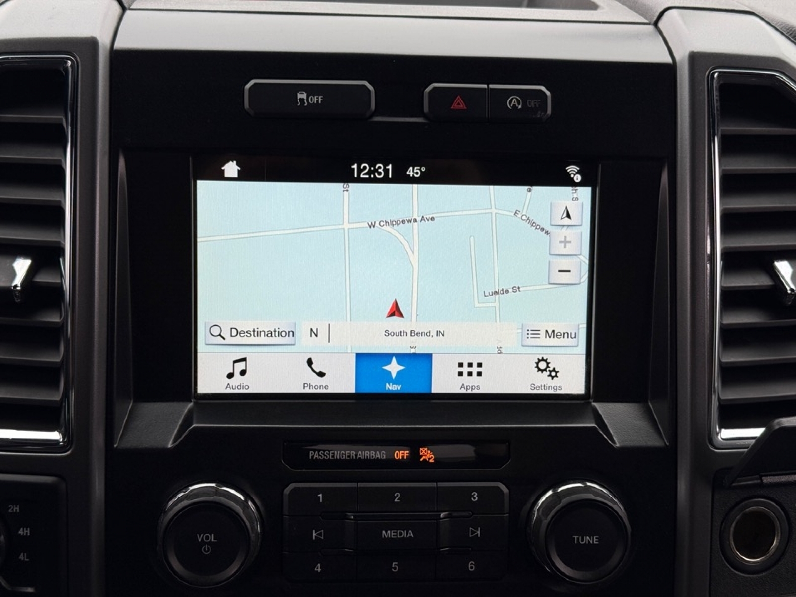 2016 Ford F-150 XLT, 39342, Photo