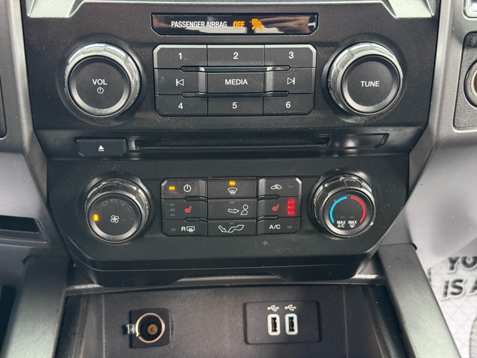 2016 Ford F-150 XLT, 39342, Photo