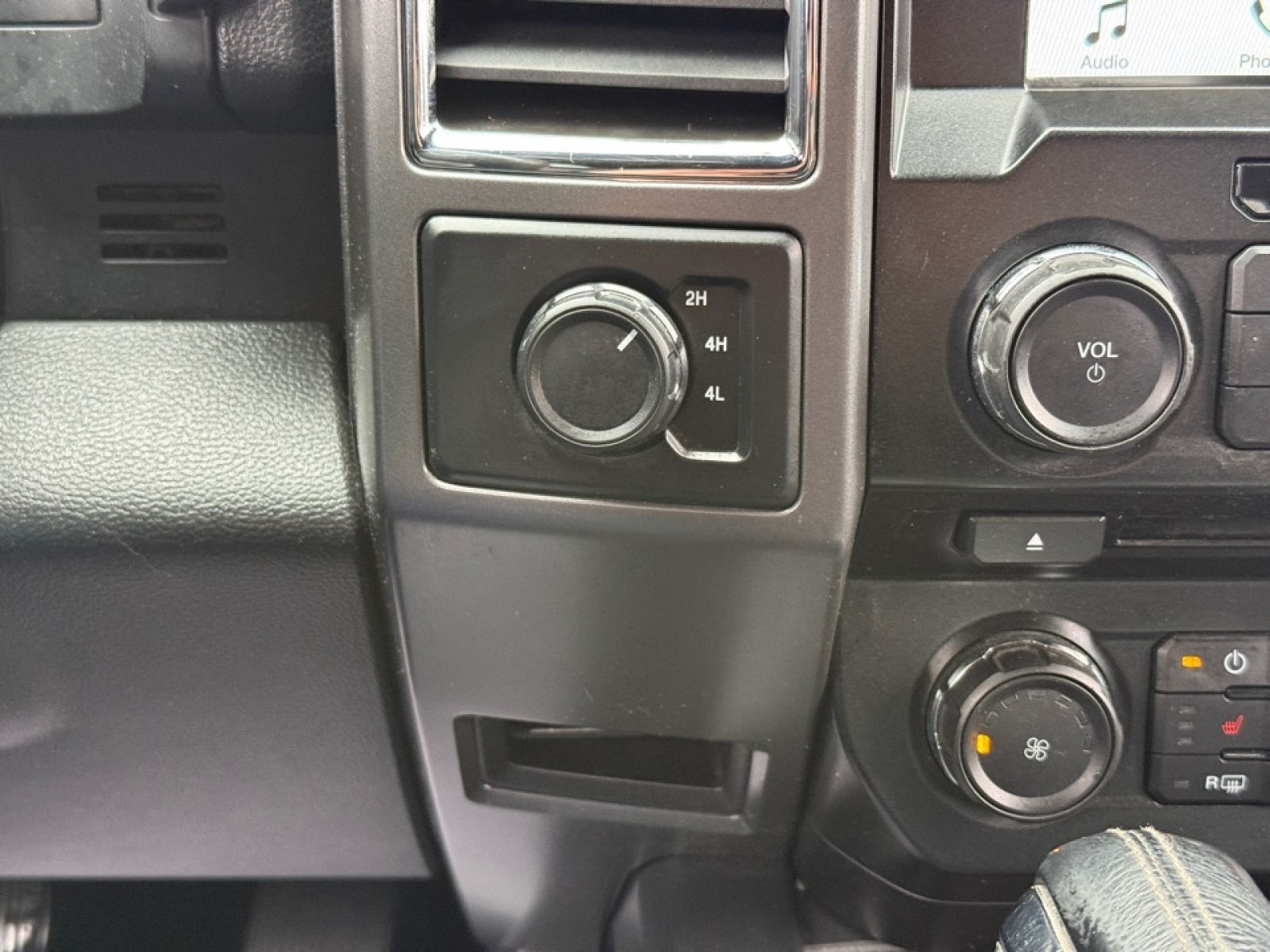 2016 Ford F-150 XLT, 39342, Photo