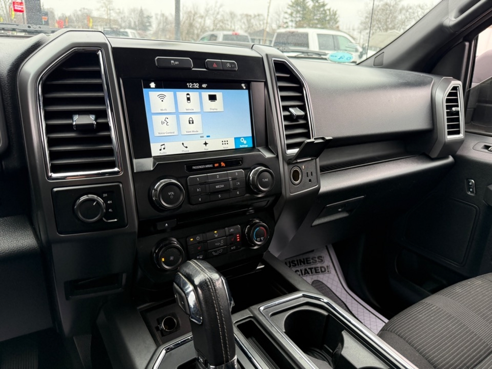 2016 Ford F-150 XLT, 39342, Photo